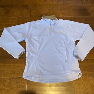 North Face Apex Pullover Jacket